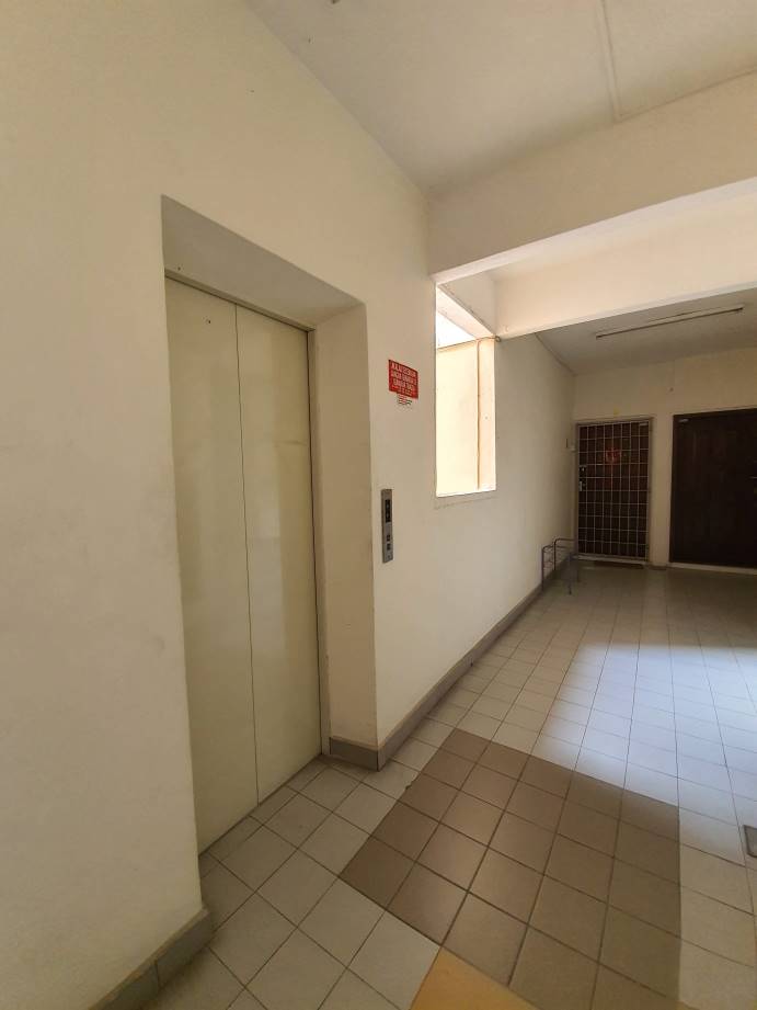 Regency Terrace Apartment Ipoh Fully Furnished 1cp - photo 11