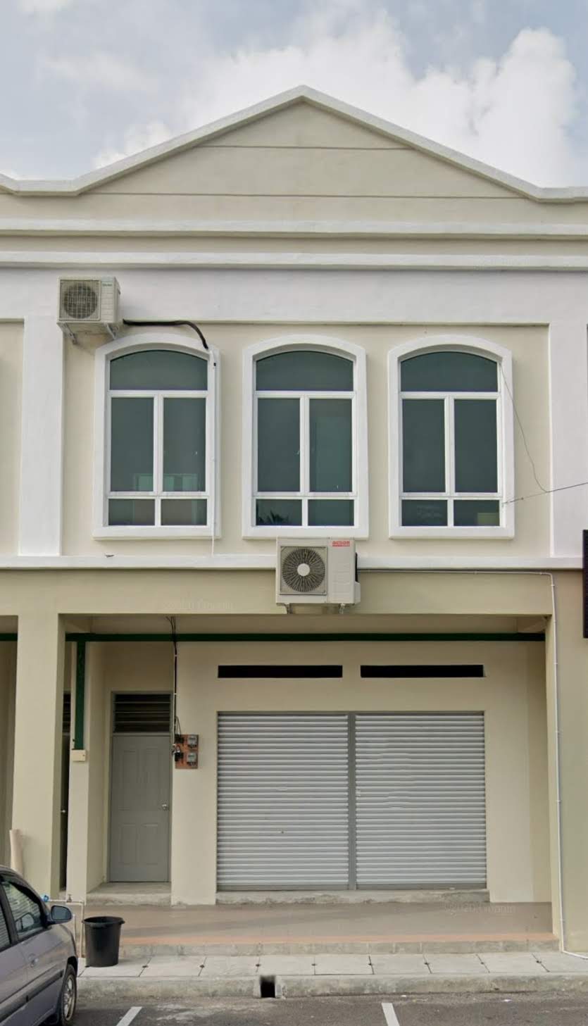 Kuala Kangsar 2 storey shop off Jln Taiping - photo 6