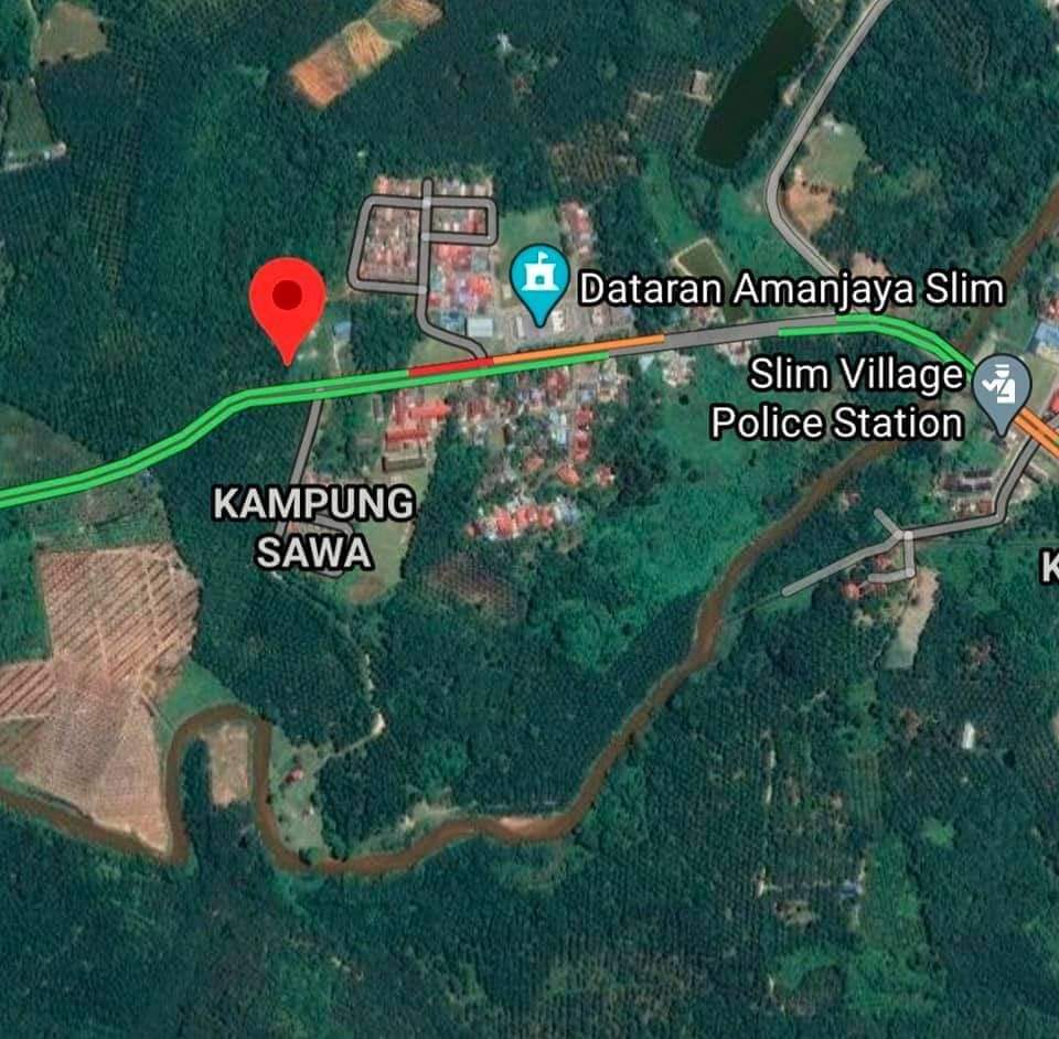 Slim River 2 Acres Agri Land for sale Freehold - photo 2