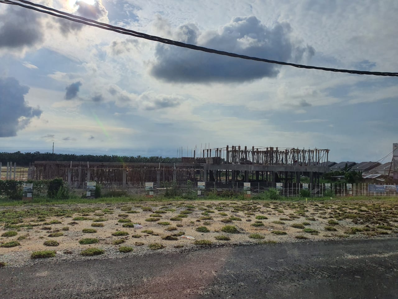 Bidor Residential Land for sell Jln Sungkai - photo 5