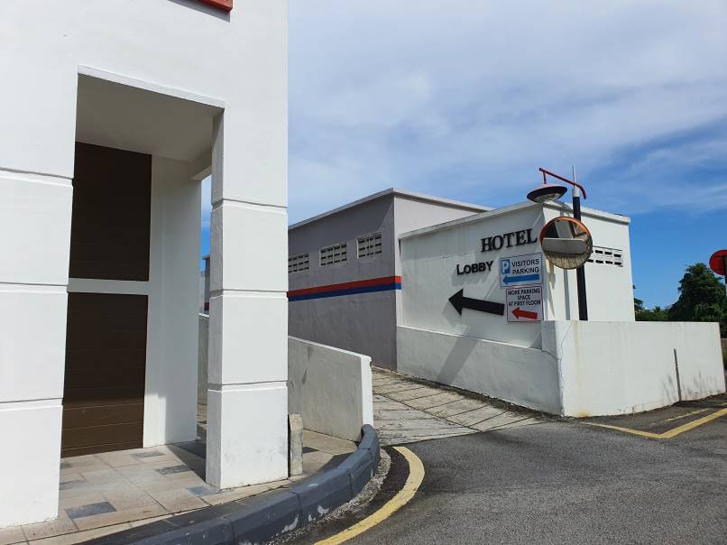 Ipoh Times Square Office Lot for rent Keris Berhad - photo 7