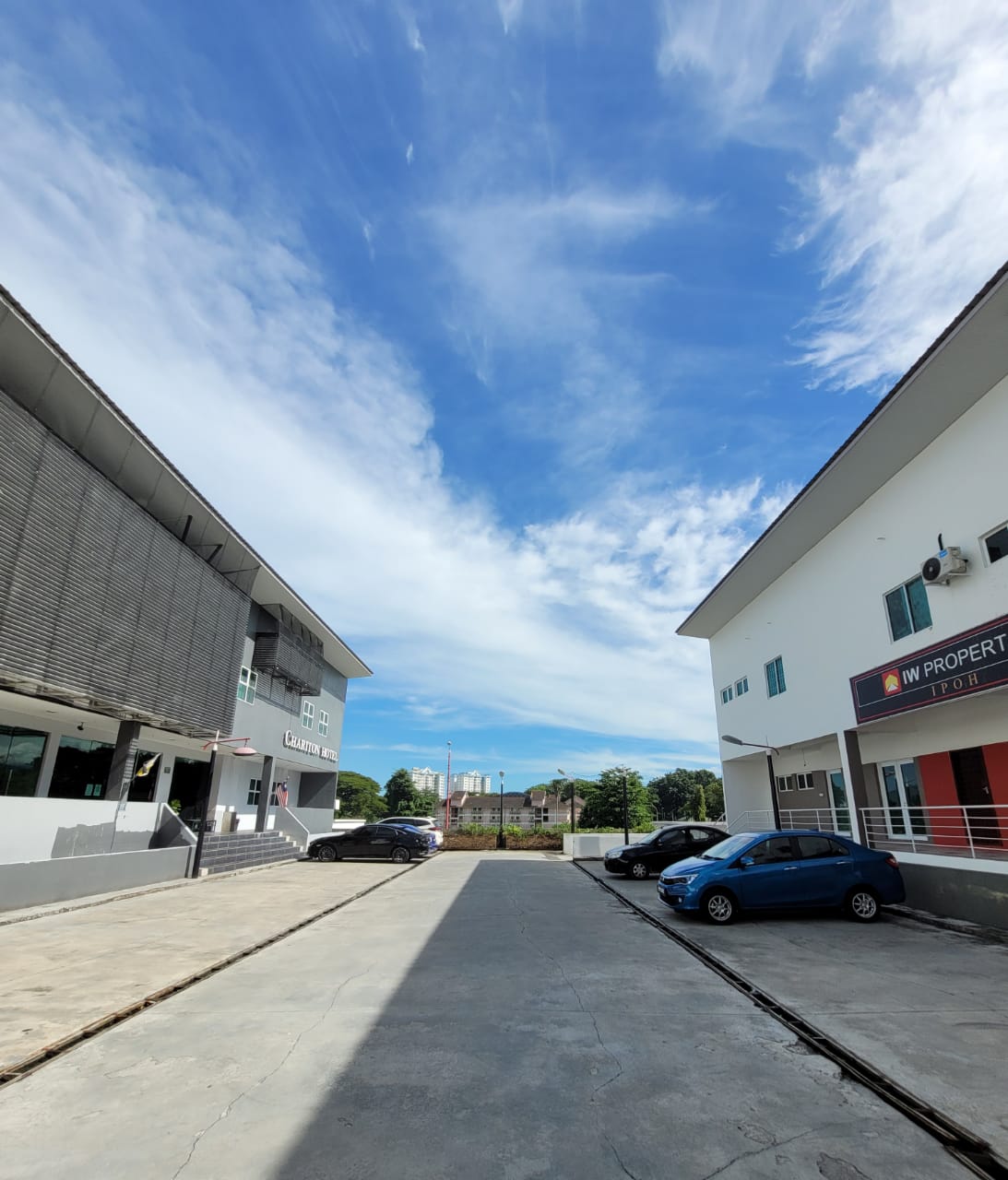 Ipoh Times Square Office Lot for rent Keris Berhad - photo 8