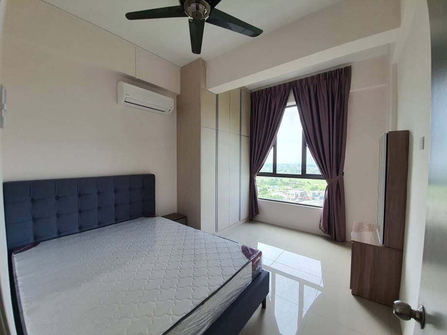 Casa Kayangan Apartment Fully Furnished high floor - photo 3
