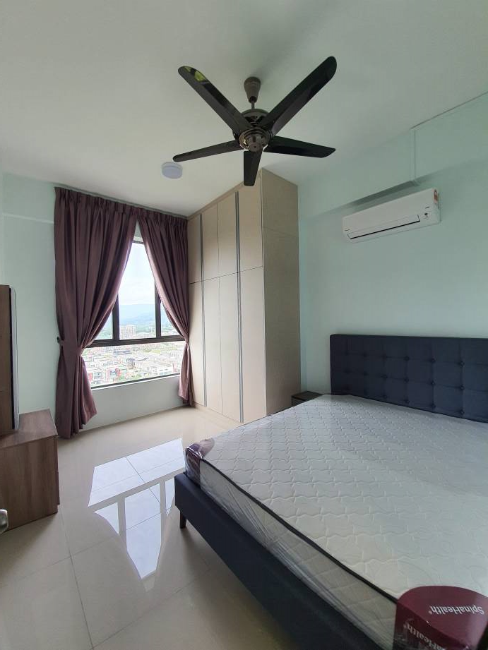 Casa Kayangan Apartment Fully Furnished high floor - photo 4