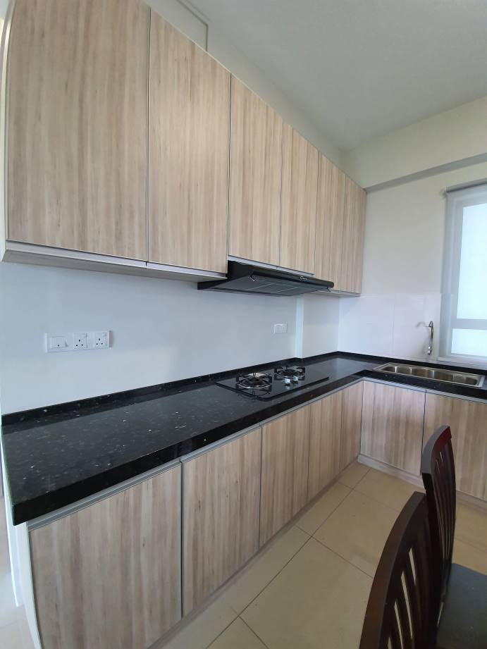 Casa Kayangan Apartment Fully Furnished high floor - photo 5