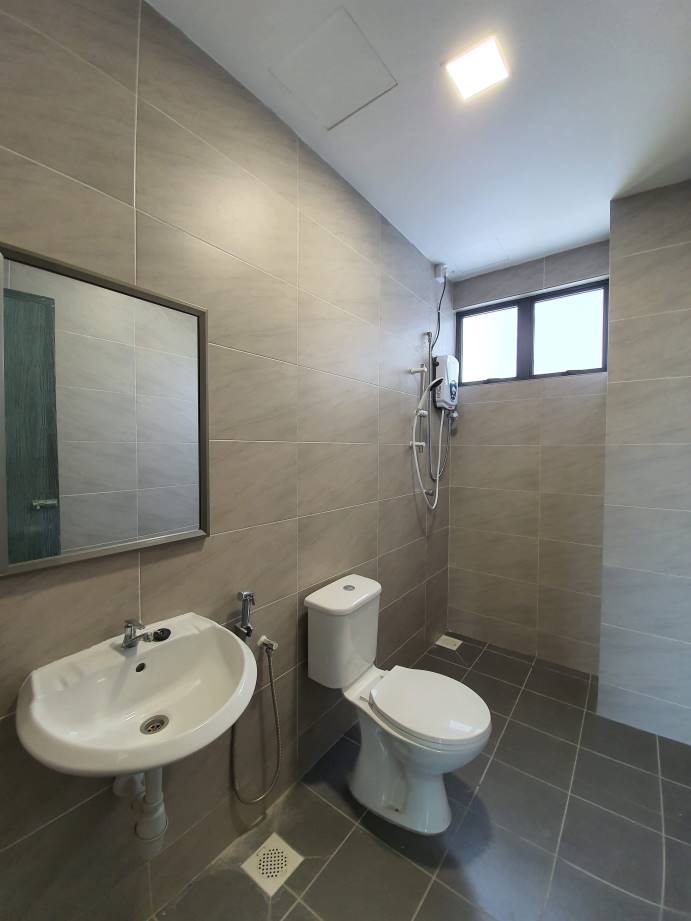 Casa Kayangan Apartment Fully Furnished high floor - photo 6