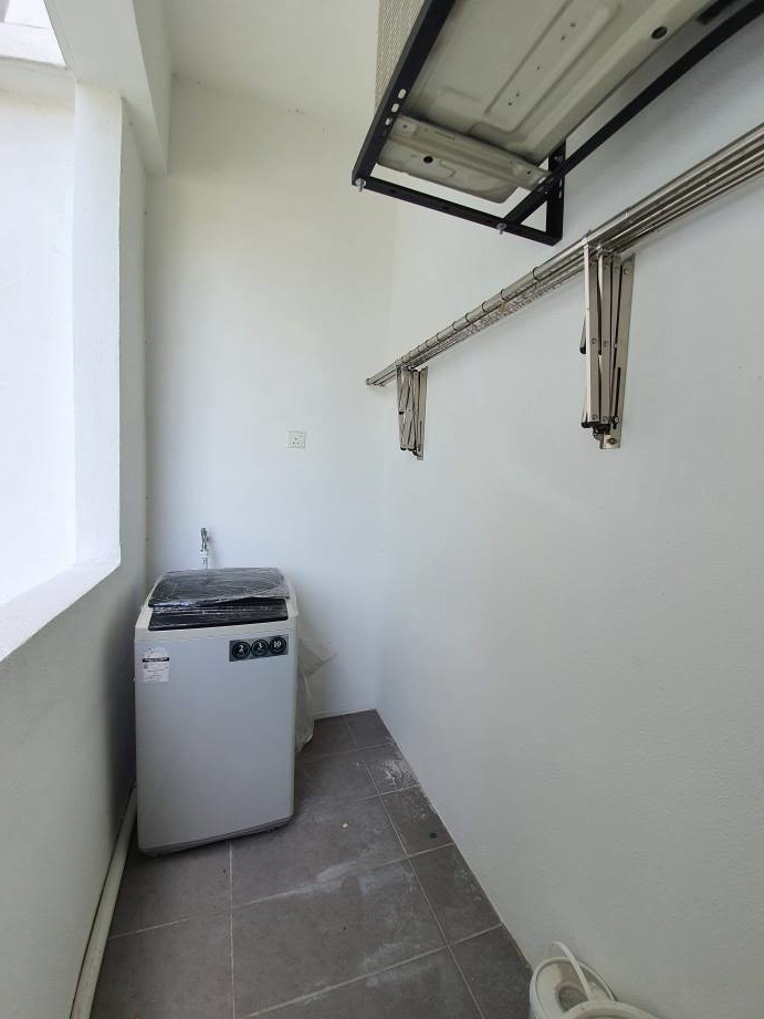 Casa Kayangan Apartment Fully Furnished high floor - photo 7