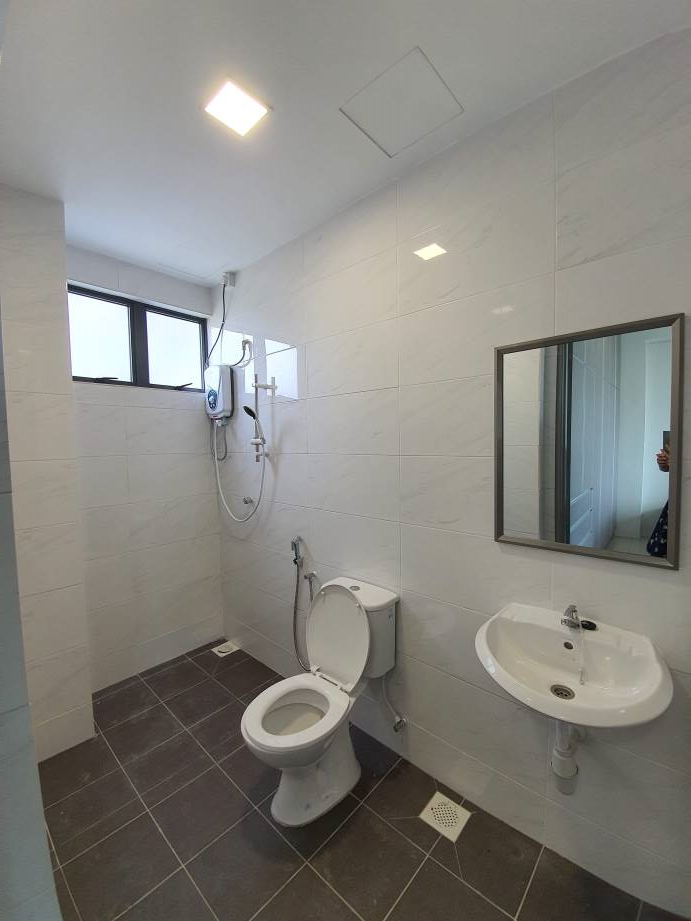 Casa Kayangan Apartment Fully Furnished high floor - photo 8