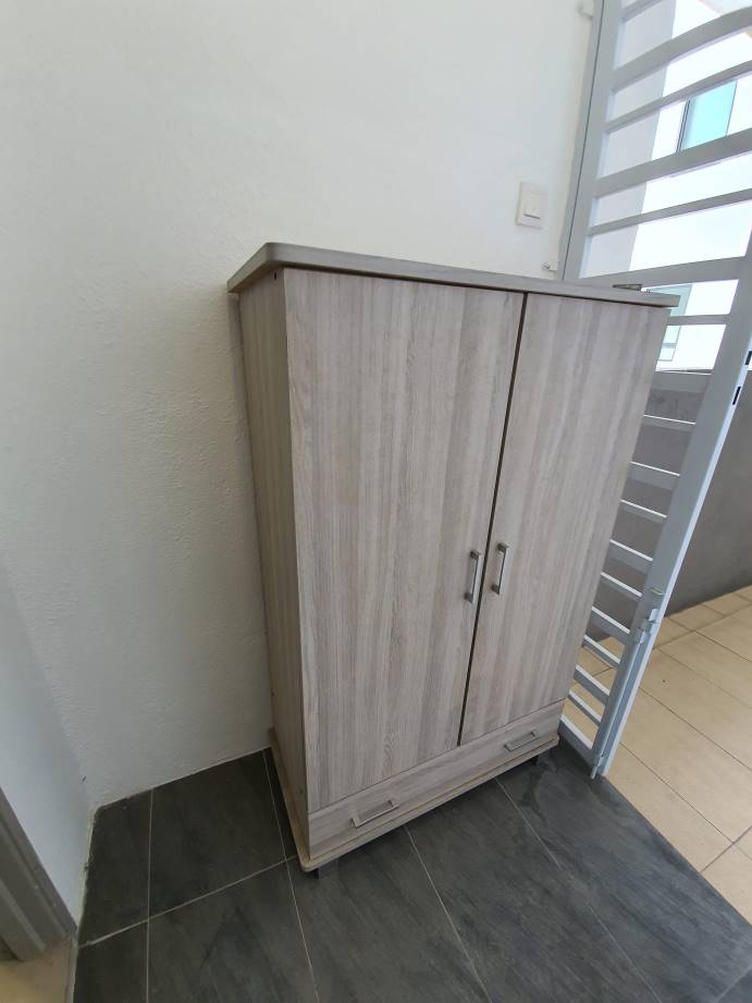 Casa Kayangan Apartment Fully Furnished high floor - photo 9