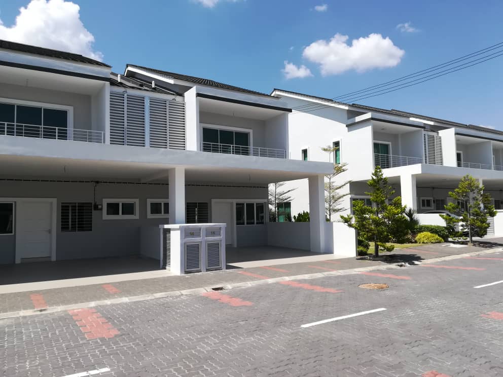Springfields Residence Pasir Puteh - photo 1