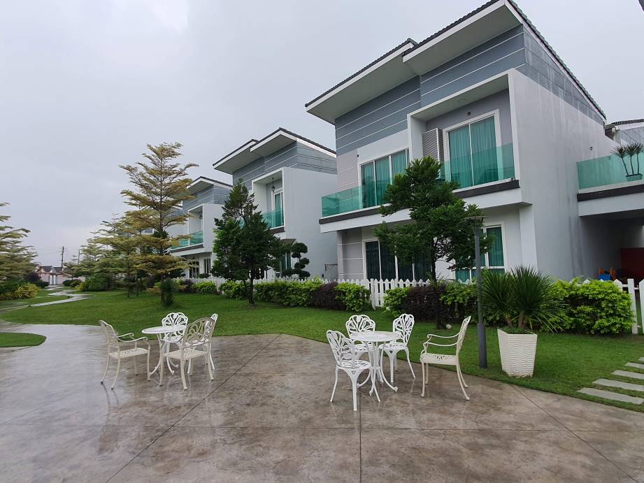 Springfields Residence Pasir Puteh - photo 3