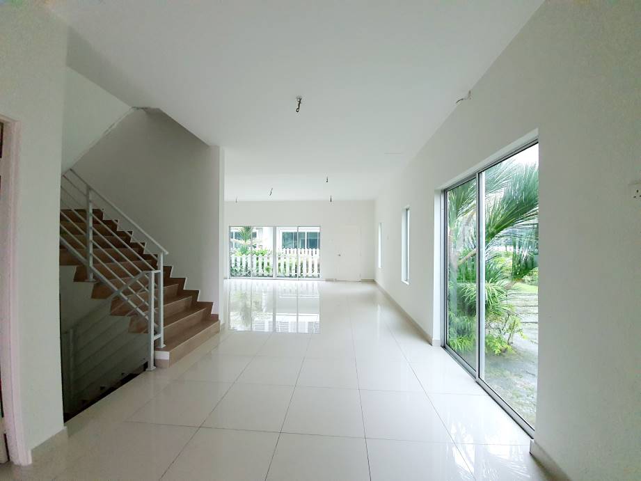 Springfields Residence Pasir Puteh - photo 4
