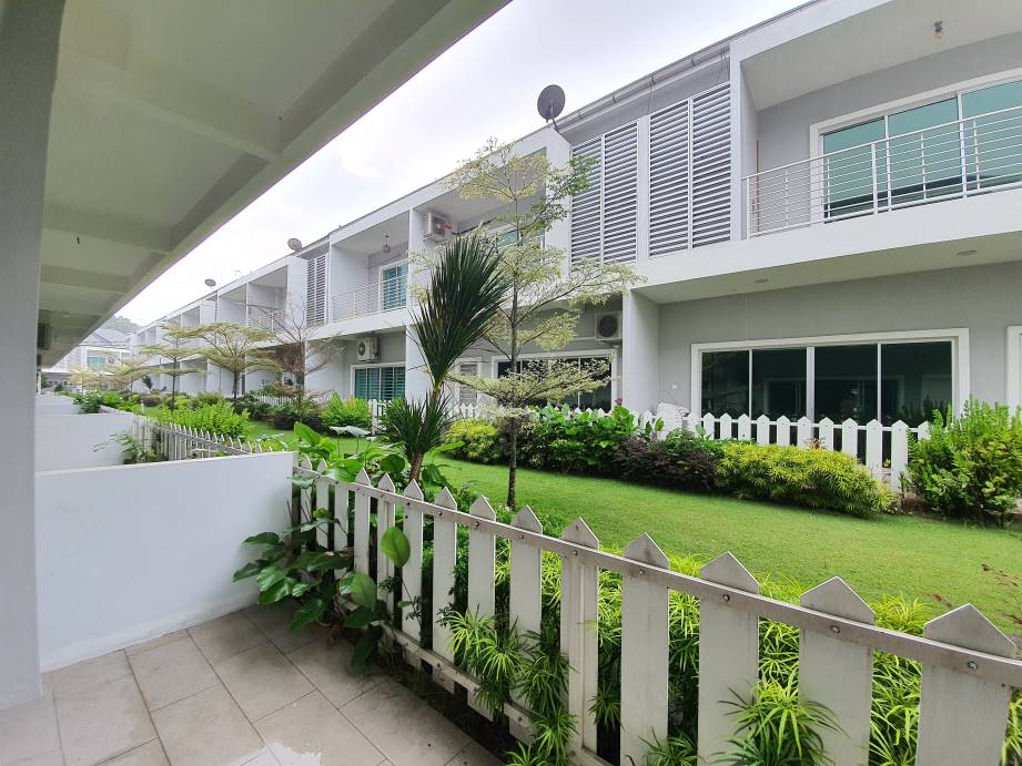 Springfields Residence Pasir Puteh - photo 7