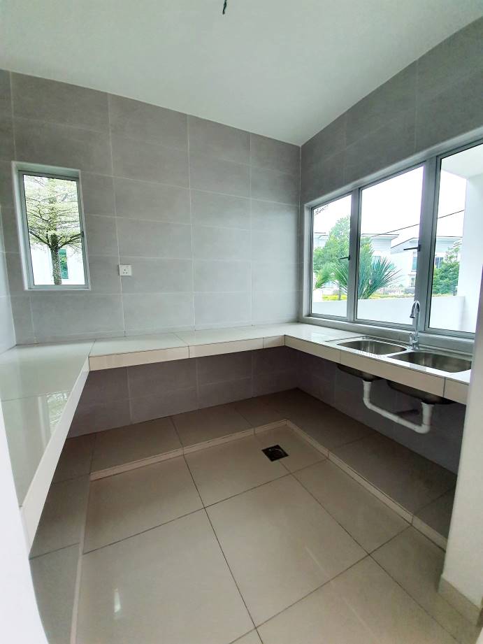 Springfields Residence Pasir Puteh - photo 11