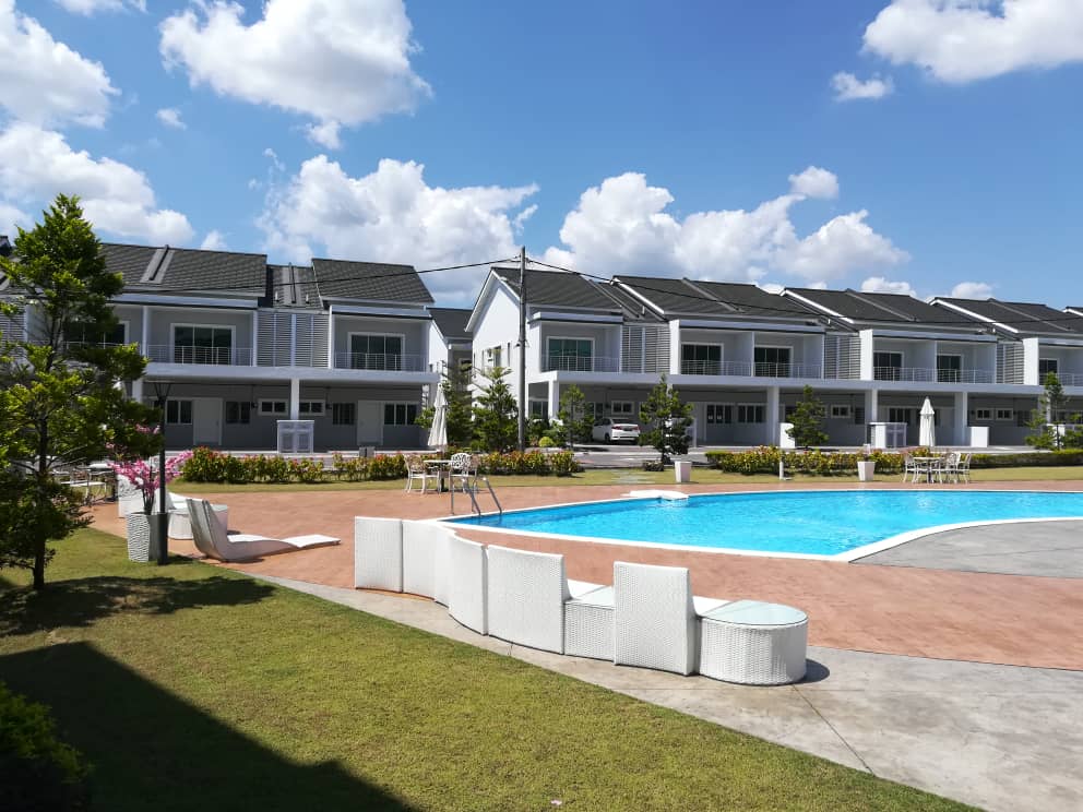 Springfields Residence Pasir Puteh - photo 12