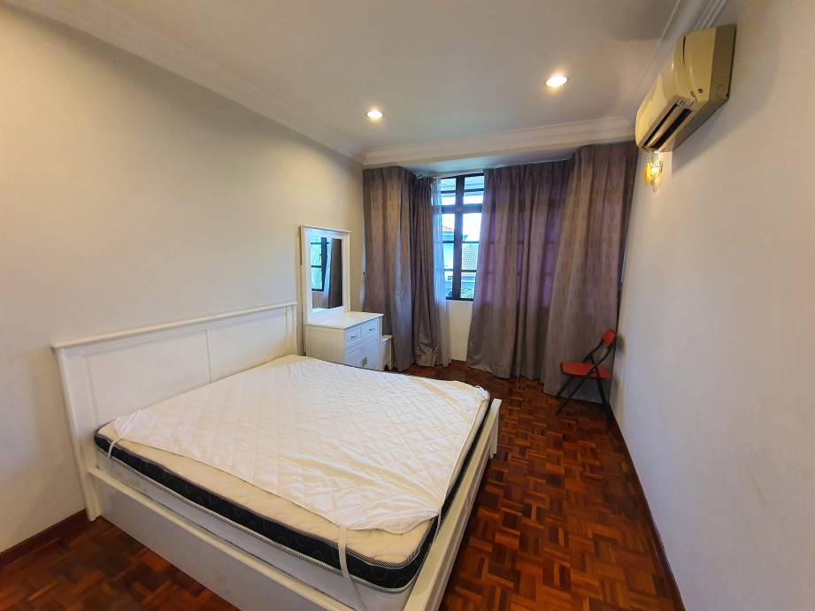 The Club Condominium Duplex unit - photo 4