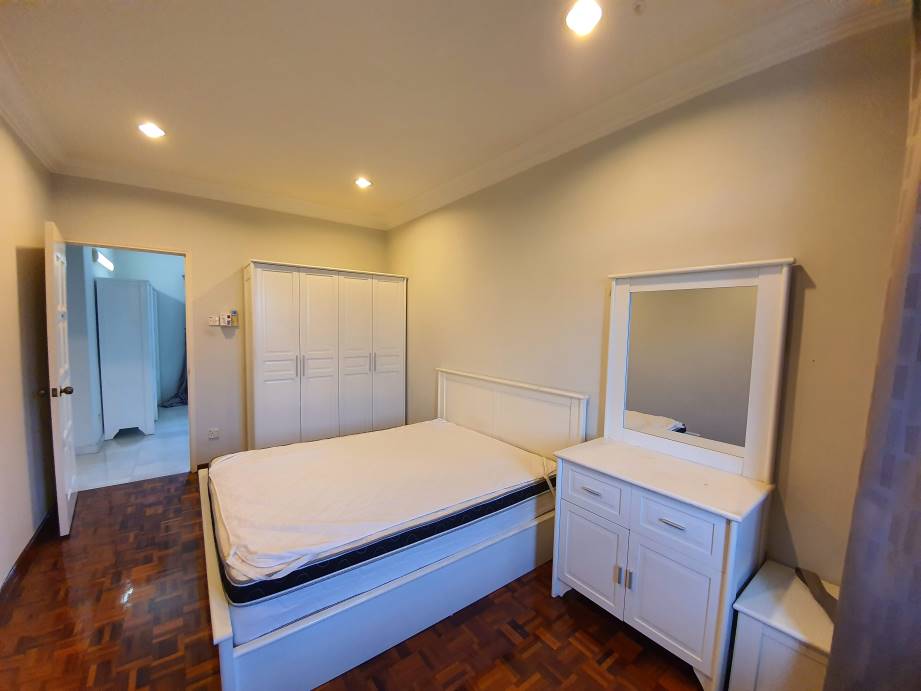 The Club Condominium Duplex unit - photo 5