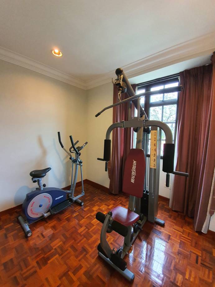 The Club Condominium Duplex unit - photo 6