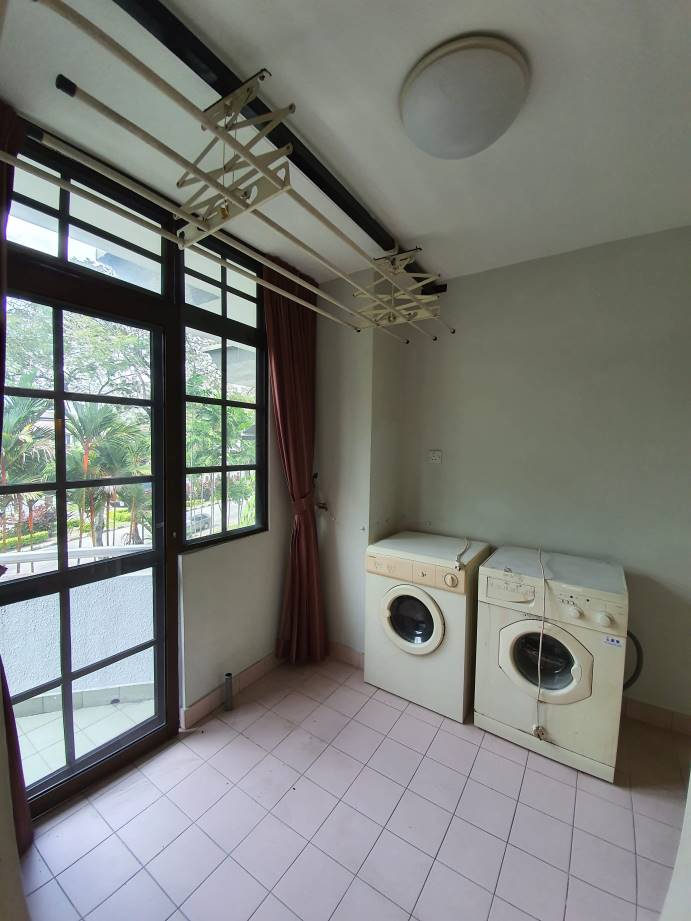 The Club Condominium Duplex unit - photo 8