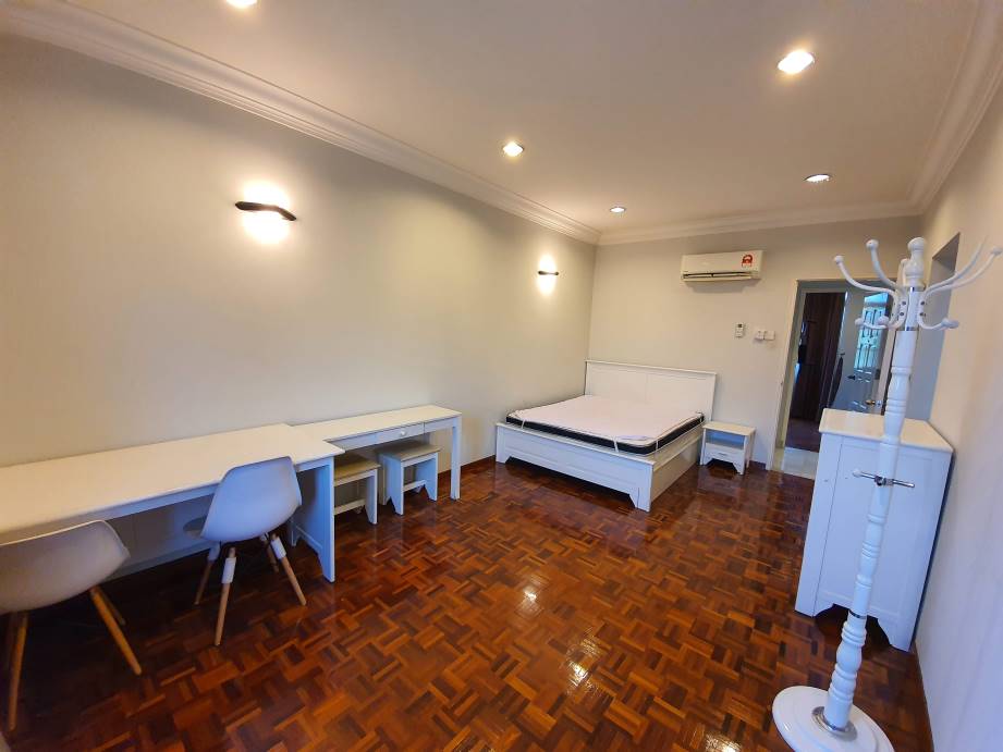 The Club Condominium Duplex unit - photo 9