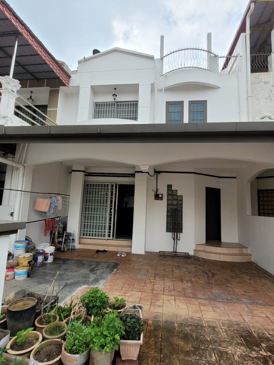 Ipoh Garden East House for sale