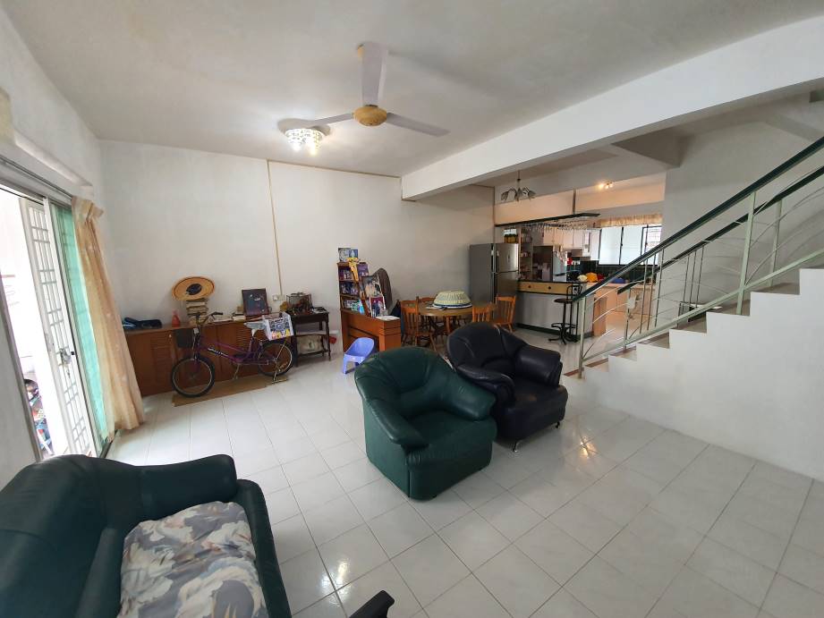 Ipoh Garden East House for sale - photo 2