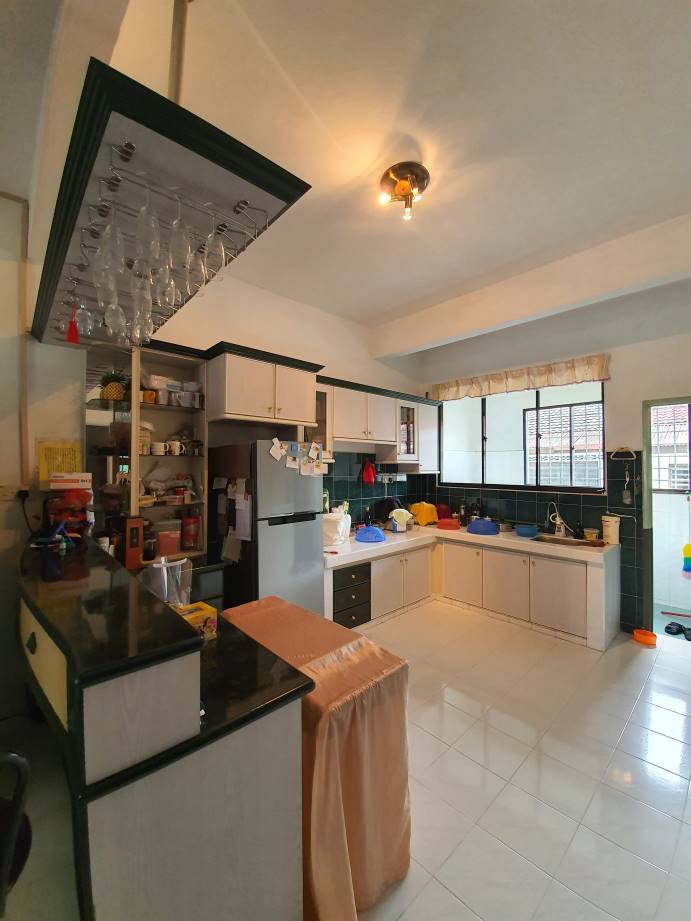 Ipoh Garden East House for sale - photo 3