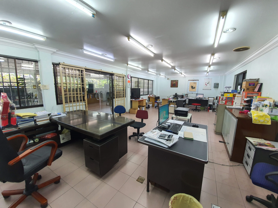 Lahat Kws Perindustrian Rima 2adjoining Factory - photo 4