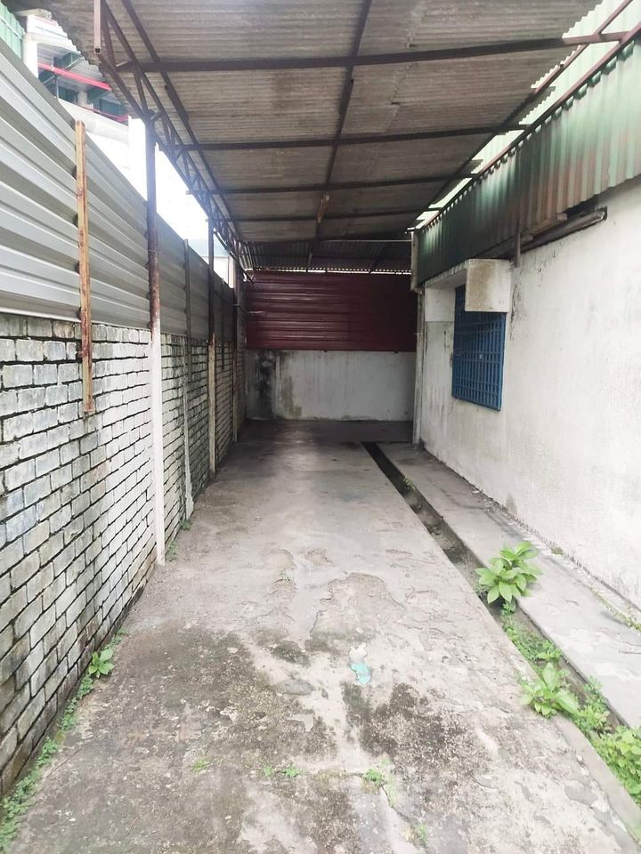 Kawasan Perindustrian Ringan Bercham Bungalow Fact - photo 2