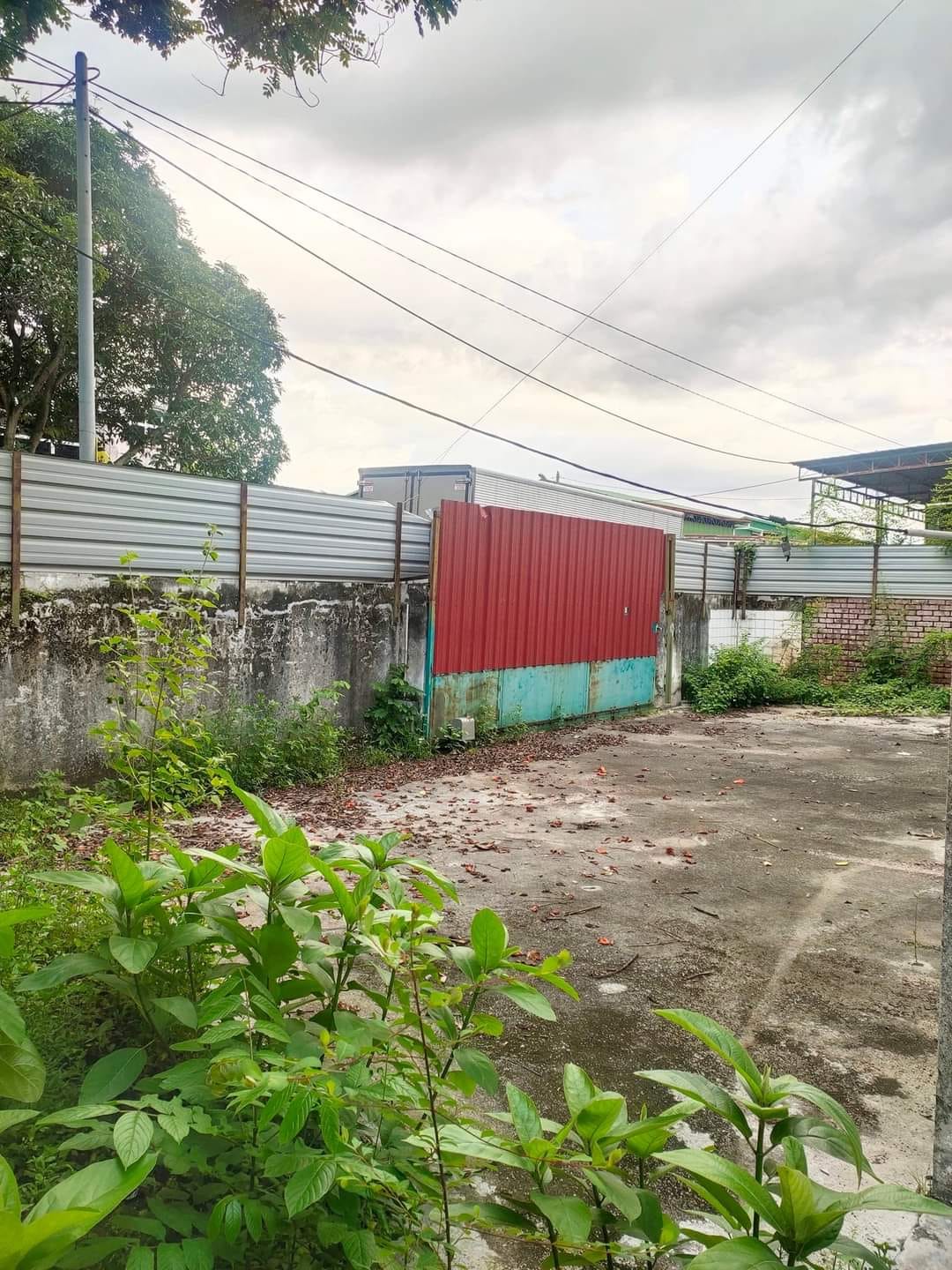 Kawasan Perindustrian Ringan Bercham Bungalow Fact - photo 6