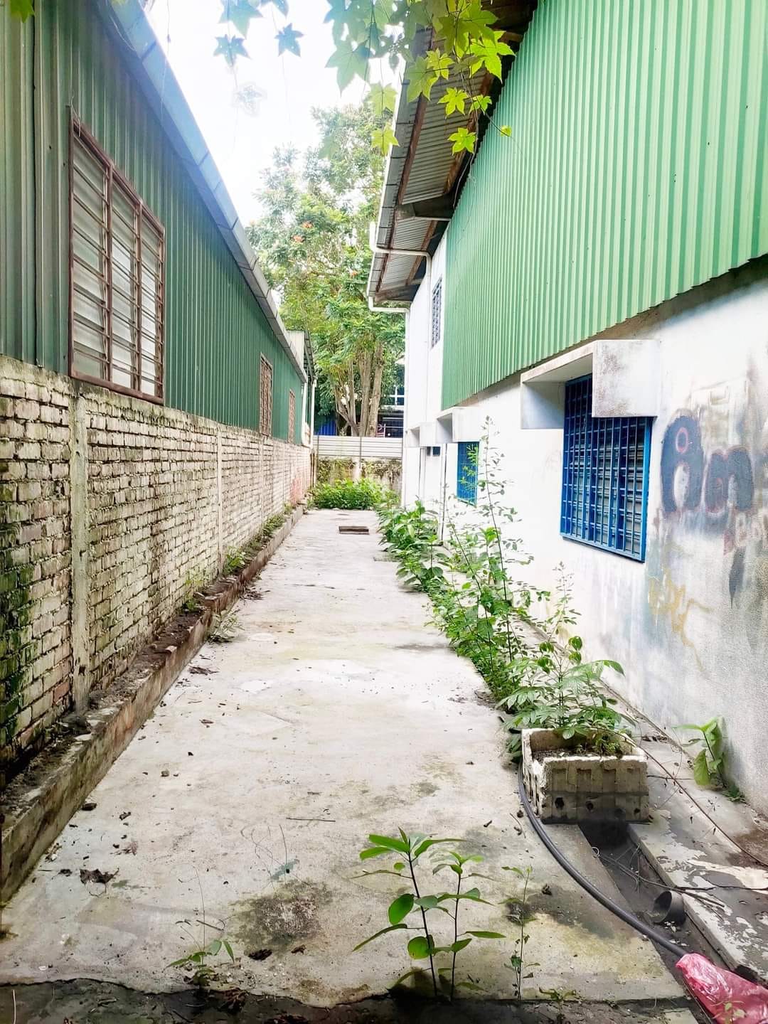 Kawasan Perindustrian Ringan Bercham Bungalow Fact - photo 7
