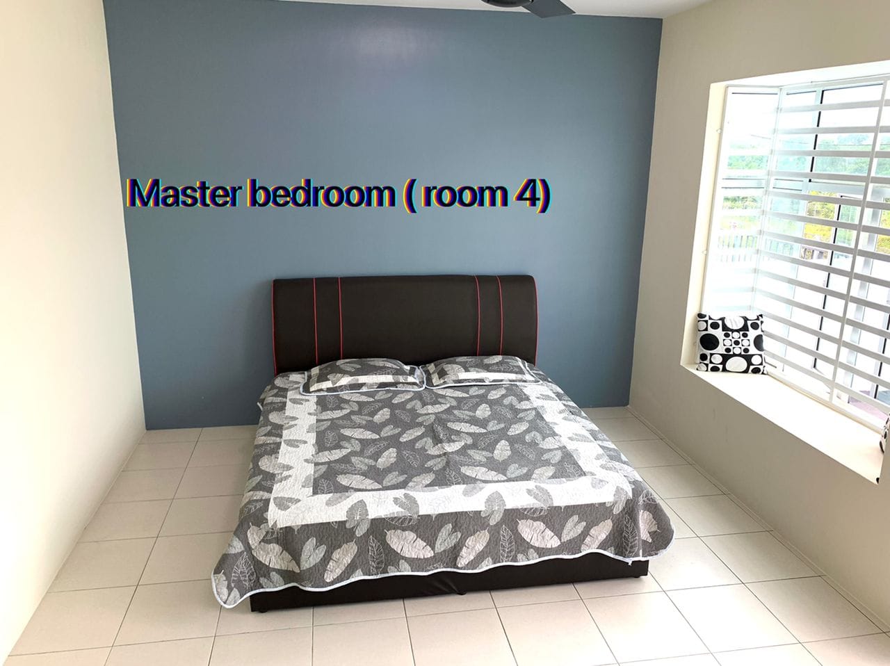 Meru Scientex 2 Partly Furnished Double Sty House - photo 5