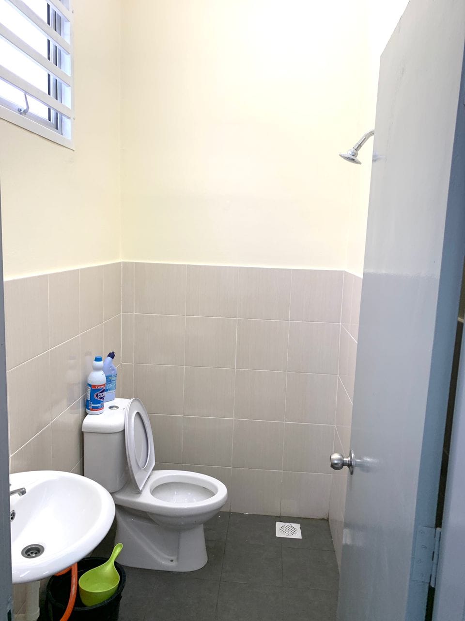 Meru Scientex 2 Partly Furnished Double Sty House - photo 8