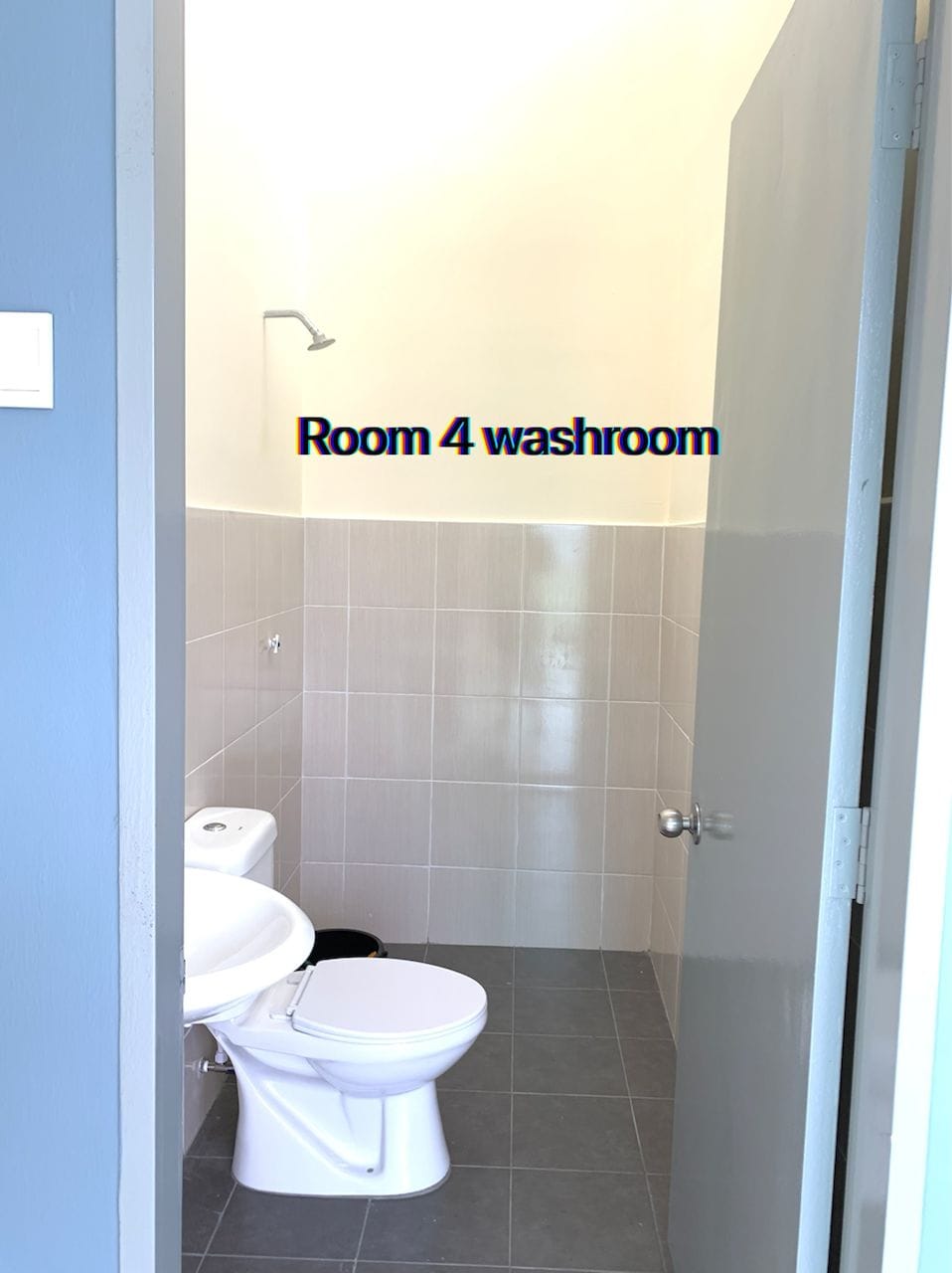 Meru Scientex 2 Partly Furnished Double Sty House - photo 11