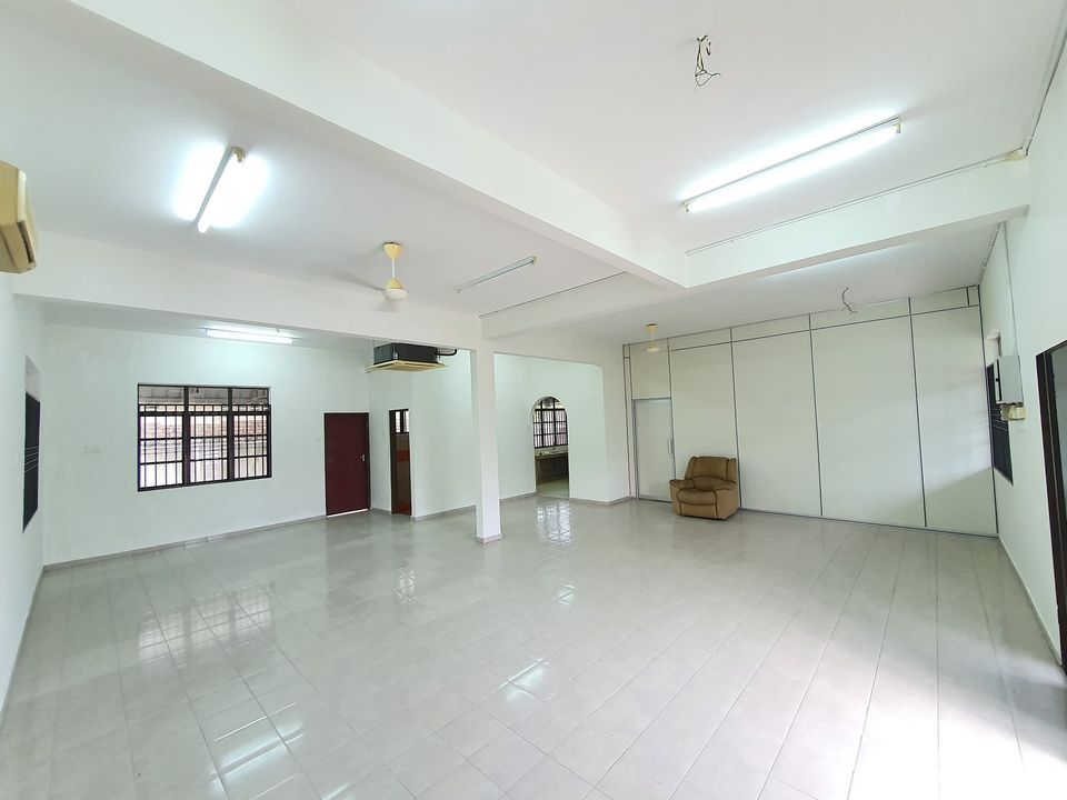 Gopeng Lawan Kuda Ground Floor Shop for rent - photo 2