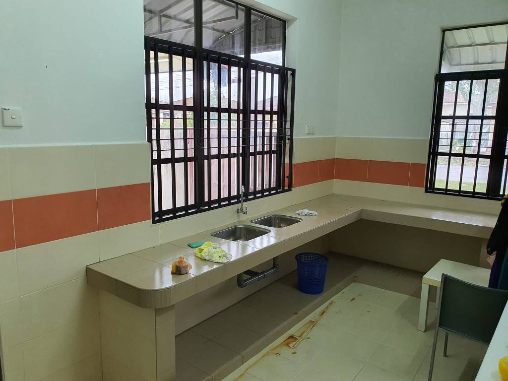 Gopeng Lawan Kuda Ground Floor Shop for rent - photo 4