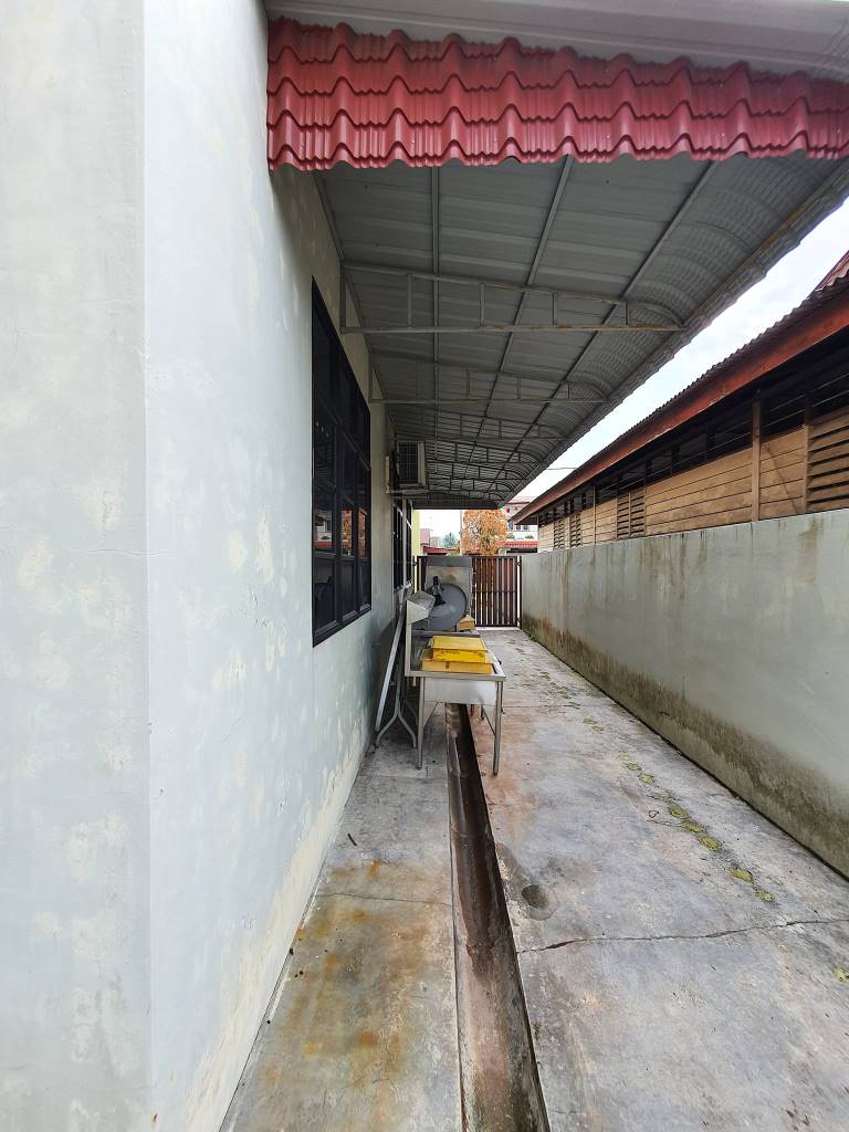 Gopeng Lawan Kuda Ground Floor Shop for rent - photo 6