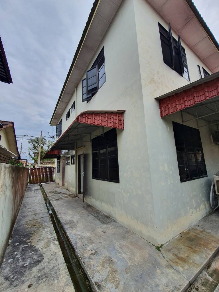Gopeng Lawan Kuda Ground Floor Shop for rent - photo 7