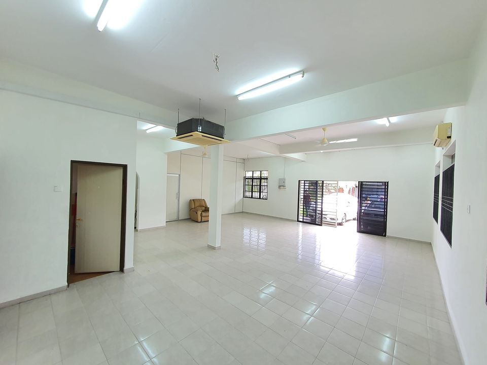 Gopeng Lawan Kuda Ground Floor Shop for rent - photo 8
