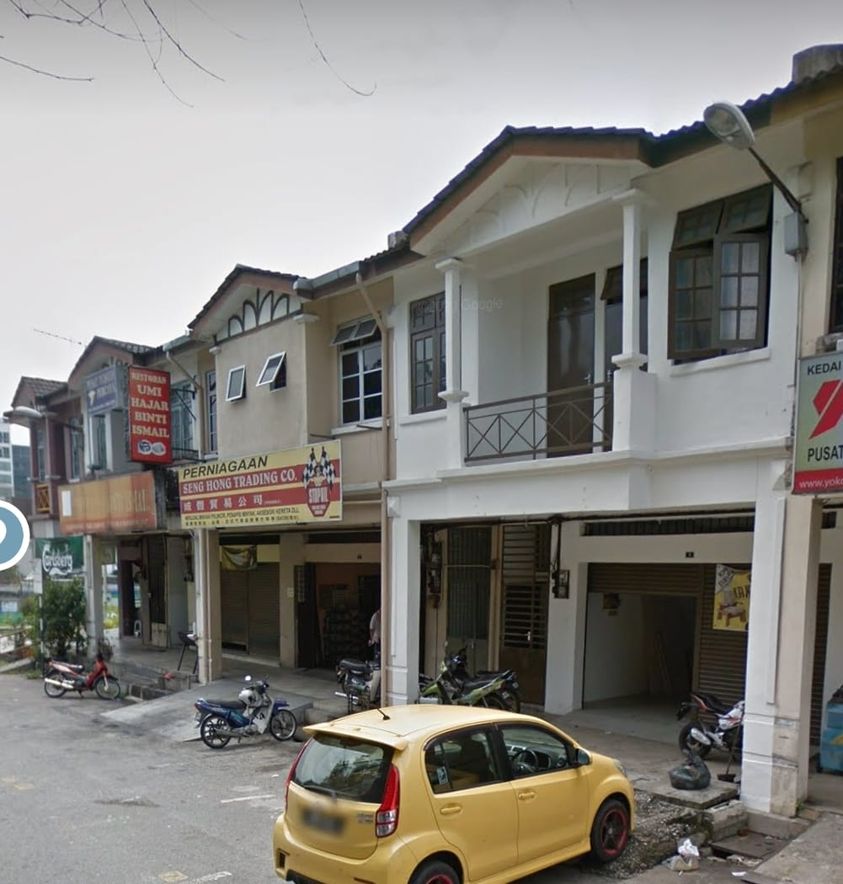Ipoh Taman Song Choon Shop for sale - photo 2