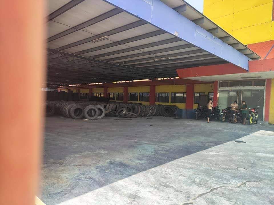 Tasek Industri Estate 3 Acres factory for rent - photo 3