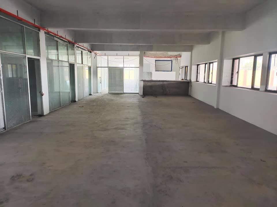 Tasek Industri Estate 3 Acres factory for rent - photo 5