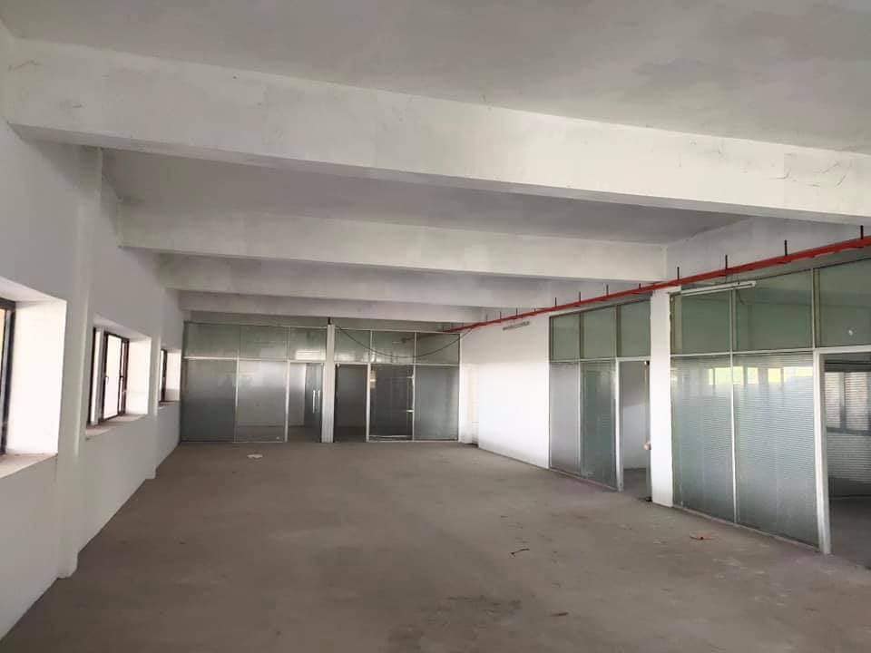 Tasek Industri Estate 3 Acres factory for rent - photo 6