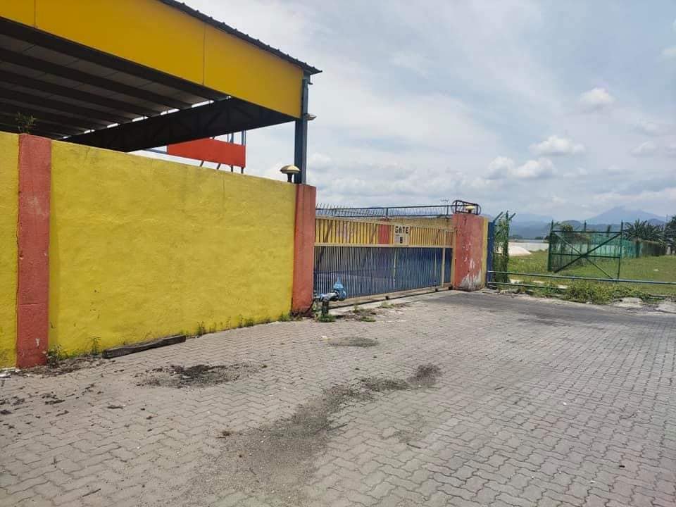 Tasek Industri Estate 3 Acres factory for rent - photo 8