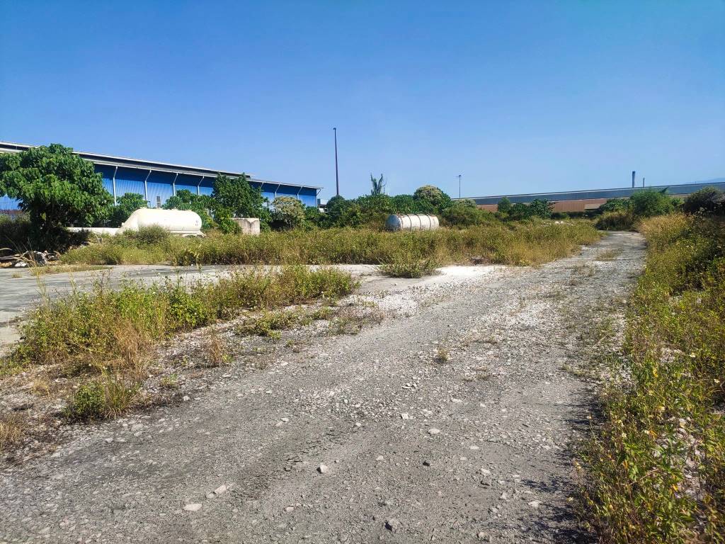 Tasek Industri Estate 3 Acres factory for rent - photo 9