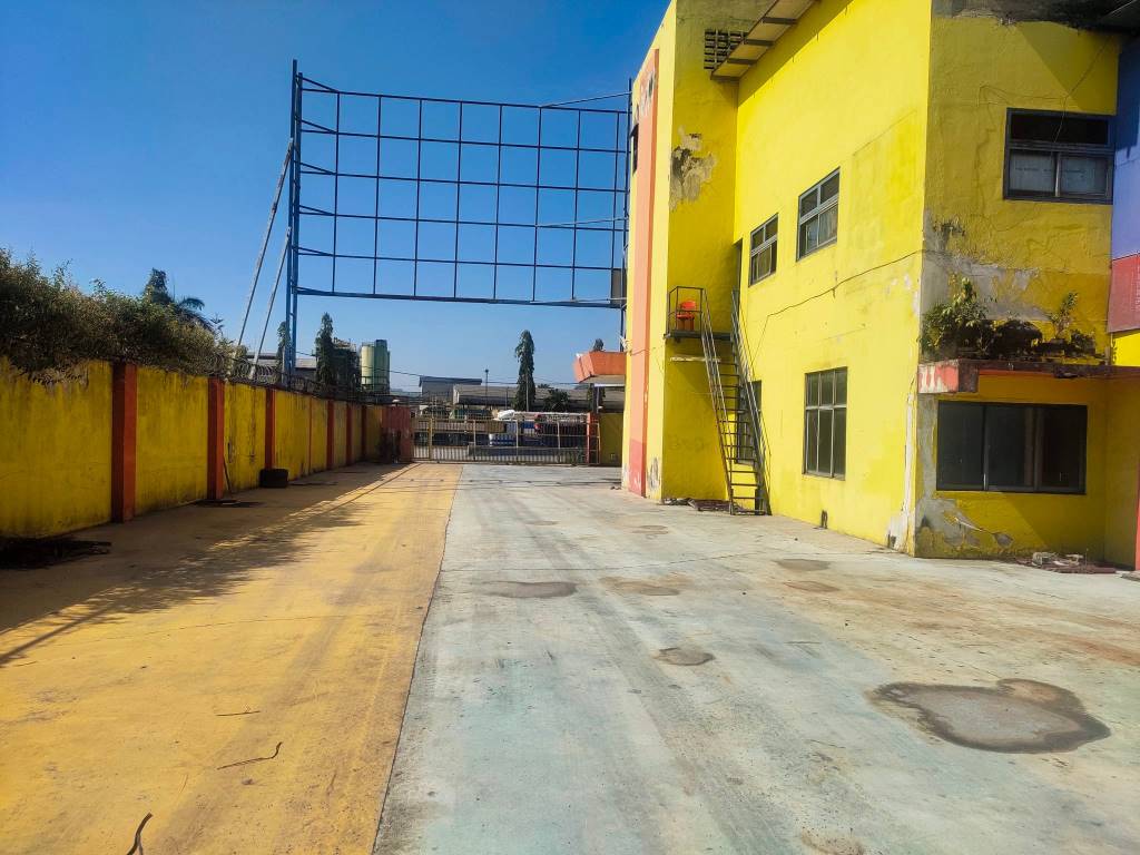Tasek Industri Estate 3 Acres factory for rent - photo 10
