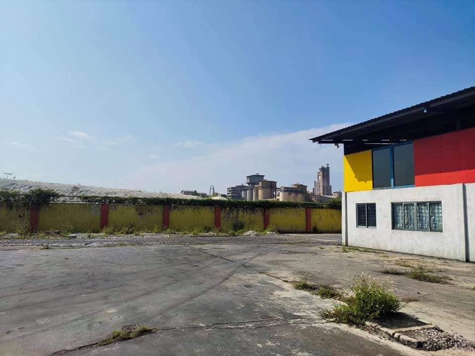 Tasek Industri Estate 3 Acres factory for rent - photo 11