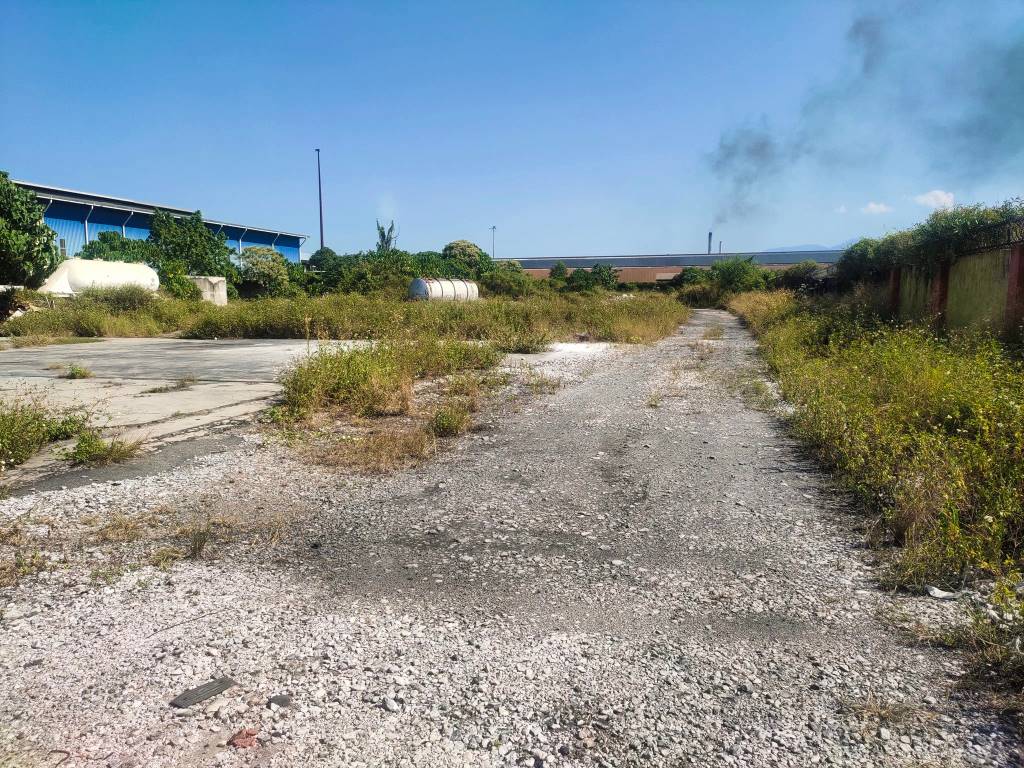 Tasek Industri Estate 3 Acres factory for rent - photo 12