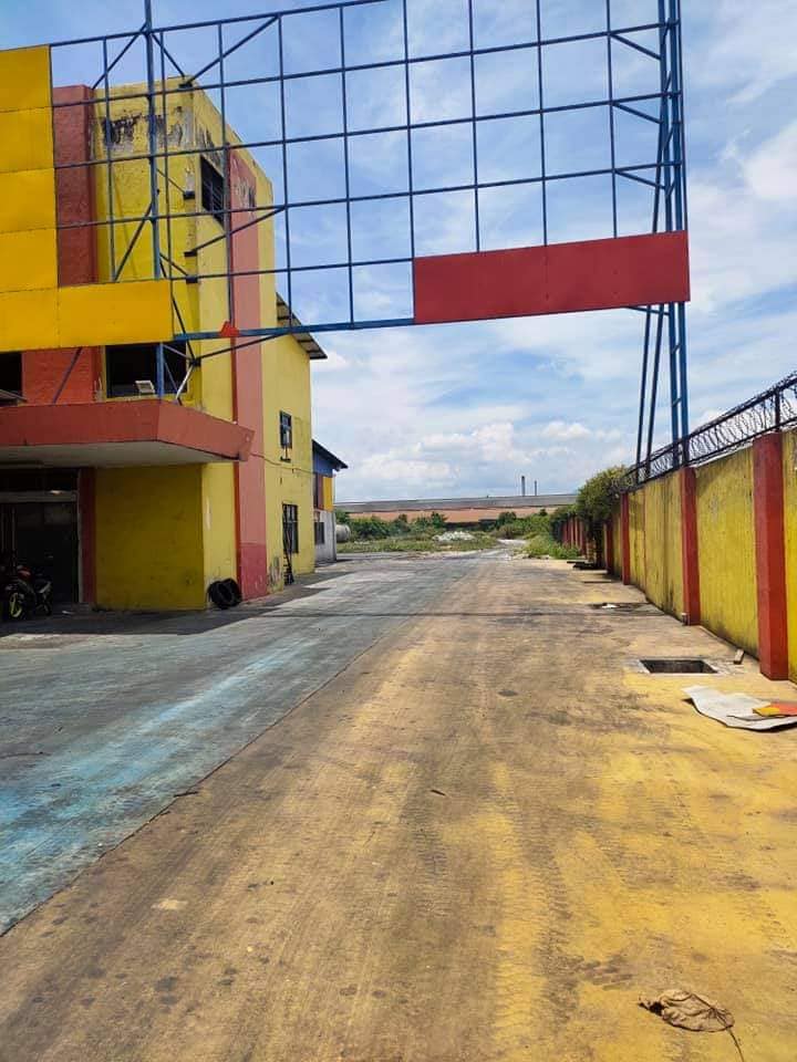 Tasek Industri Estate 3 Acres factory for rent - photo 13