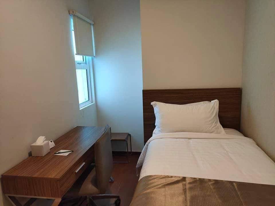 The Haven Lakeside Residences Condo for sale - photo 4